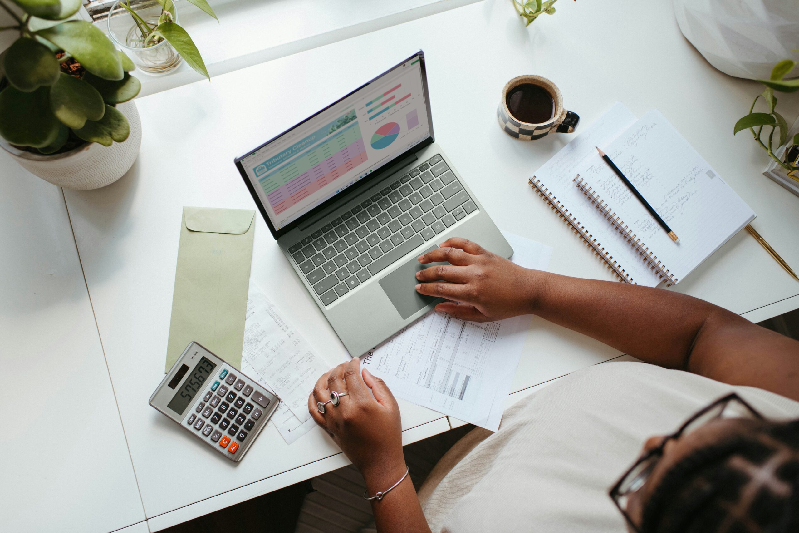 Why Work Feels So Different Now and Where to Start